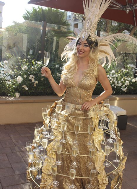 GoldCirque_DrinksSkirt_w GoldCirque_DrinksSkirt_w