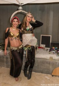 Arabian Nights themed Sonoma private party by Catalyst Arts Entertainment- photo by Patrice Ward