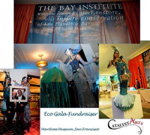 The Bay Institute Gala