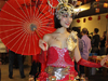 Chinese New Year Celebration at Pantheon, SF