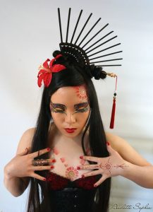 Geisha