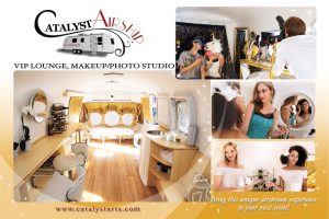 VIP Lounge, Makeup / Photo Studio