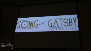 Gatsby Gala fundraiser for a local Montessori school - https://catalystarts.com/
