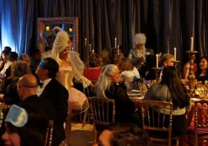 A Dream in 3 Acts corporate event on Treasure Island - https://catalystarts.com