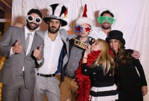Catalyst Arts Photo Experiences including Photo studios and airstream photobooth
