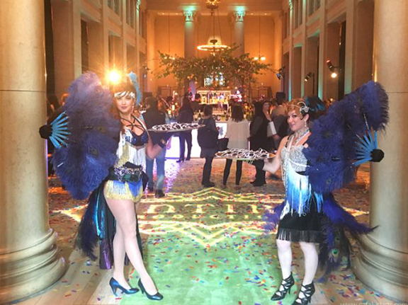 PeacockFlappers_withtrays-611x5232