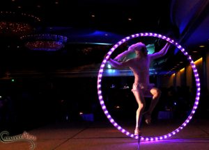 Catalyst Arts Illuminated LED & Glow Entertainment- California