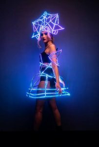 Catalyst Arts Illuminated LED & Glow Entertainment- California