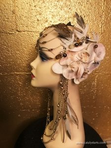 headdress