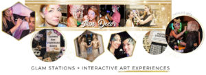 Skin Decor & Art Experiences by Catalyst Arts in California