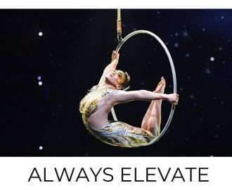 Elevate Experiential & Events & Entertainment