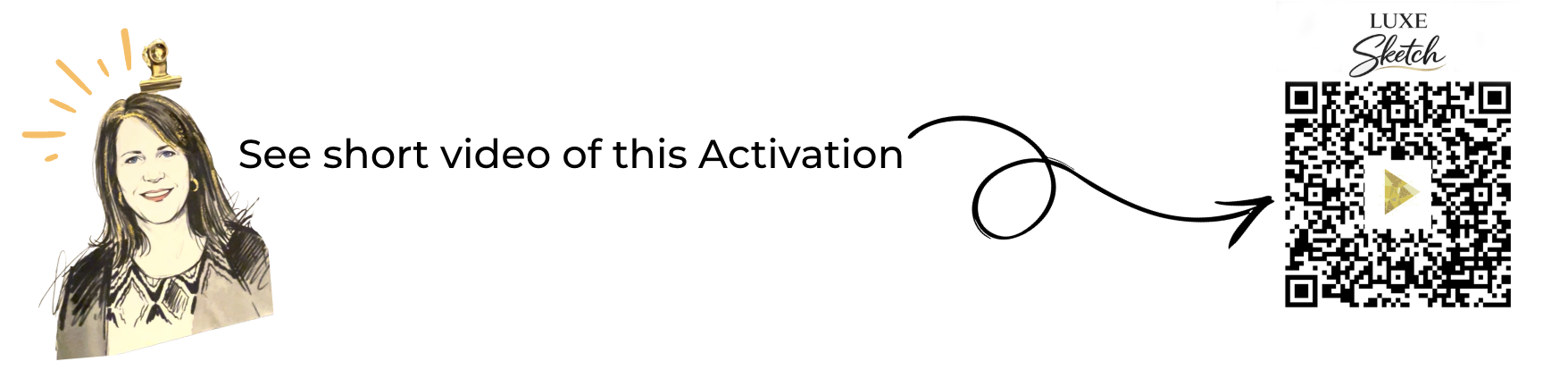 See Luxe Sketch in action