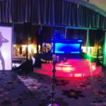 Shadow Screen Dancers