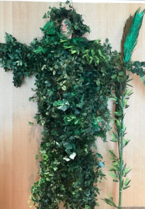 Stilt Walkers & Stilt Costumed Characters walkabout entertainment by www.catalystarts.com