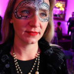 Catalyst Arts Airbrush Artists- airbrush face & body paint at Corporate event in SF Bay Area
