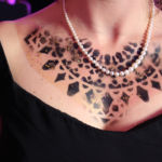 Catalyst Arts Airbrush Artists- airbrush face & body paint at Corporate event in SF Bay Area