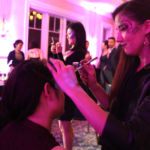 Catalyst Arts Airbrush Artists- airbrush face & body paint at Corporate event in SF Bay Area