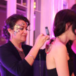 Catalyst Arts Airbrush Artists- airbrush face & body paint at Corporate event in SF Bay Area