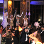 futuristic entertainment by Catalyst Arts