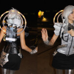 futuristic entertainment by Catalyst Arts