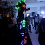 futuristic entertainment by Catalyst Arts