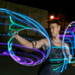 futuristic entertainment by Catalyst Arts