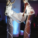 futuristic entertainment by Catalyst Arts