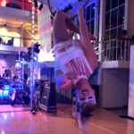 futuristic entertainment by Catalyst Arts