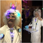 futuristic entertainment by Catalyst Arts