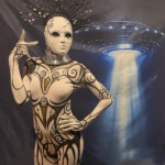 Futuristic Event Entertainment- live performers booking in Ca by Catalyst Arts