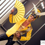 Queen Bee by Catalyst Arts