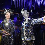 Futuristic Event Entertainment- live performers booking in Ca by Catalyst Arts