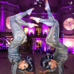 futuristic entertainment by Catalyst Arts