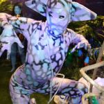 Futuristic Event Entertainment- live performers booking in Ca by Catalyst Arts