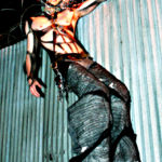 Space Island
©SOJKA
Please Contact MAry Allison for Usage Fees
323-445-0685 futuristic entertainment by Catalyst Arts- www.catalystarts.com