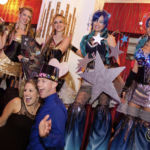 futuristic entertainment by Catalyst Arts