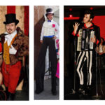 Circus Entertainment by Catalyst Arts Eventertainment California