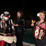 Circus Variety Entertainment by Catalyst Arts Eventertainment California