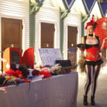 Circus Entertainment by Catalyst Arts Eventertainment California