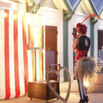 Circus Variety Entertainment by Catalyst Arts Eventertainment California