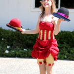 Circus Variety Entertainment by Catalyst Arts Eventertainment California