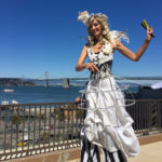 Circus Variety Entertainment by Catalyst Arts Eventertainment California