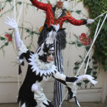 Circus Variety Entertainment by Catalyst Arts Eventertainment California