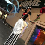 Circus Variety Entertainment by Catalyst Arts Eventertainment California