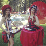 Circus Variety Entertainment by Catalyst Arts Eventertainment California