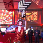 Blocks Show + Juggling Circus Entertainer with Catalyst Arts Entertainment