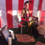 Circus Tarot & Entertainment by Catalyst Arts