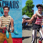 Circus Variety Entertainment by Catalyst Arts Eventertainment California