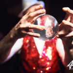 Contact Juggling Circus Entertainer with Catalyst Arts Entertainment