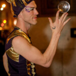 Circus Variety Entertainment by Catalyst Arts Eventertainment California